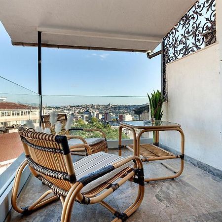 Origine Rentals Galata Tower Istanbul Luaran gambar