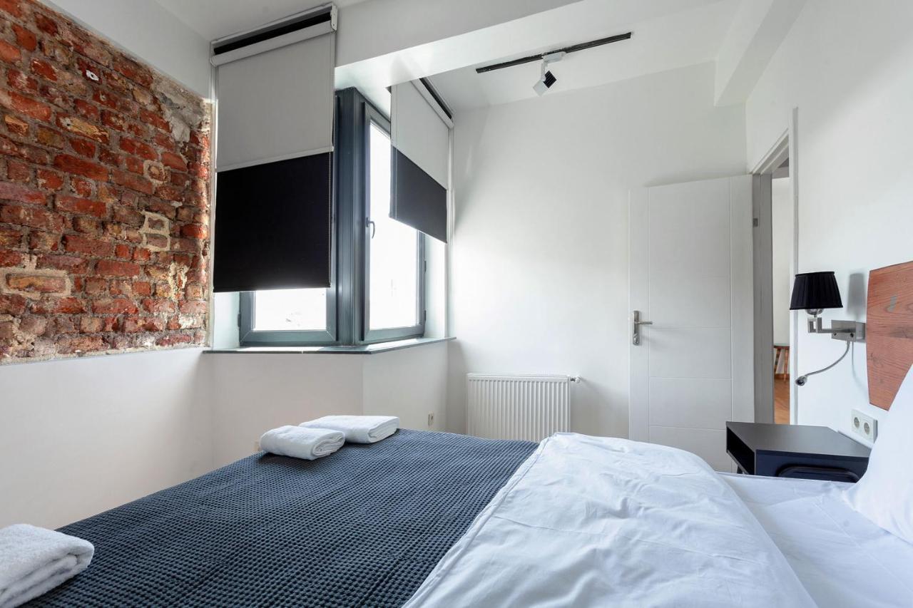 Origine Rentals Galata Tower Istanbul Luaran gambar