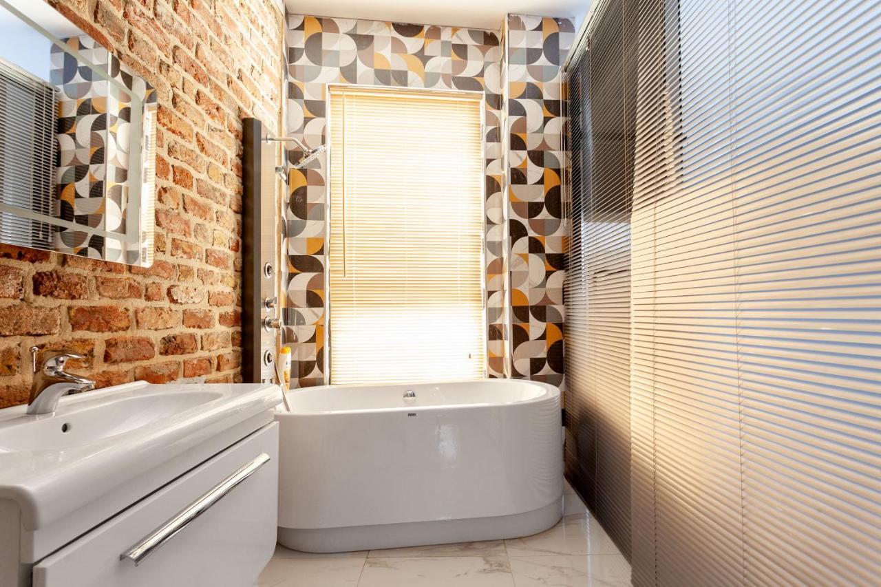 Origine Rentals Galata Tower Istanbul Luaran gambar
