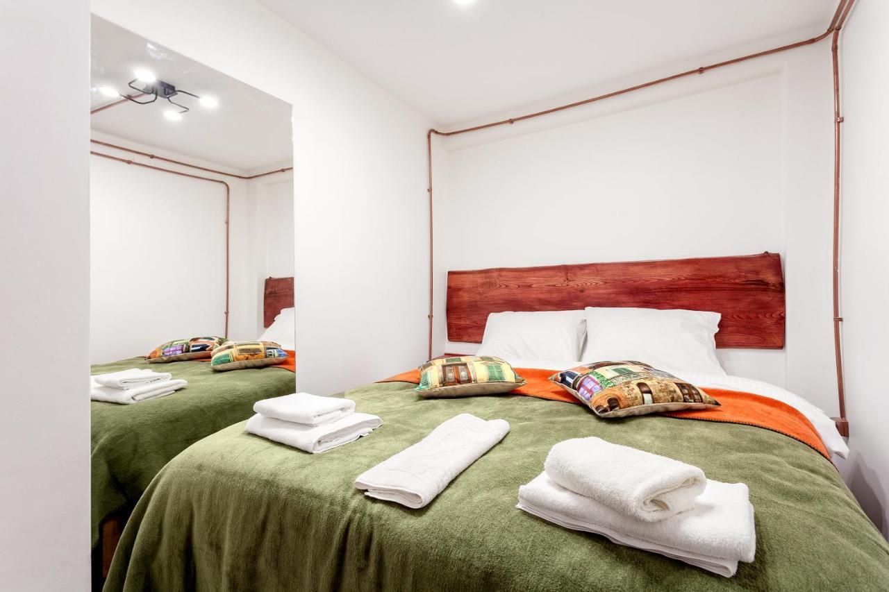 Origine Rentals Galata Tower Istanbul Luaran gambar
