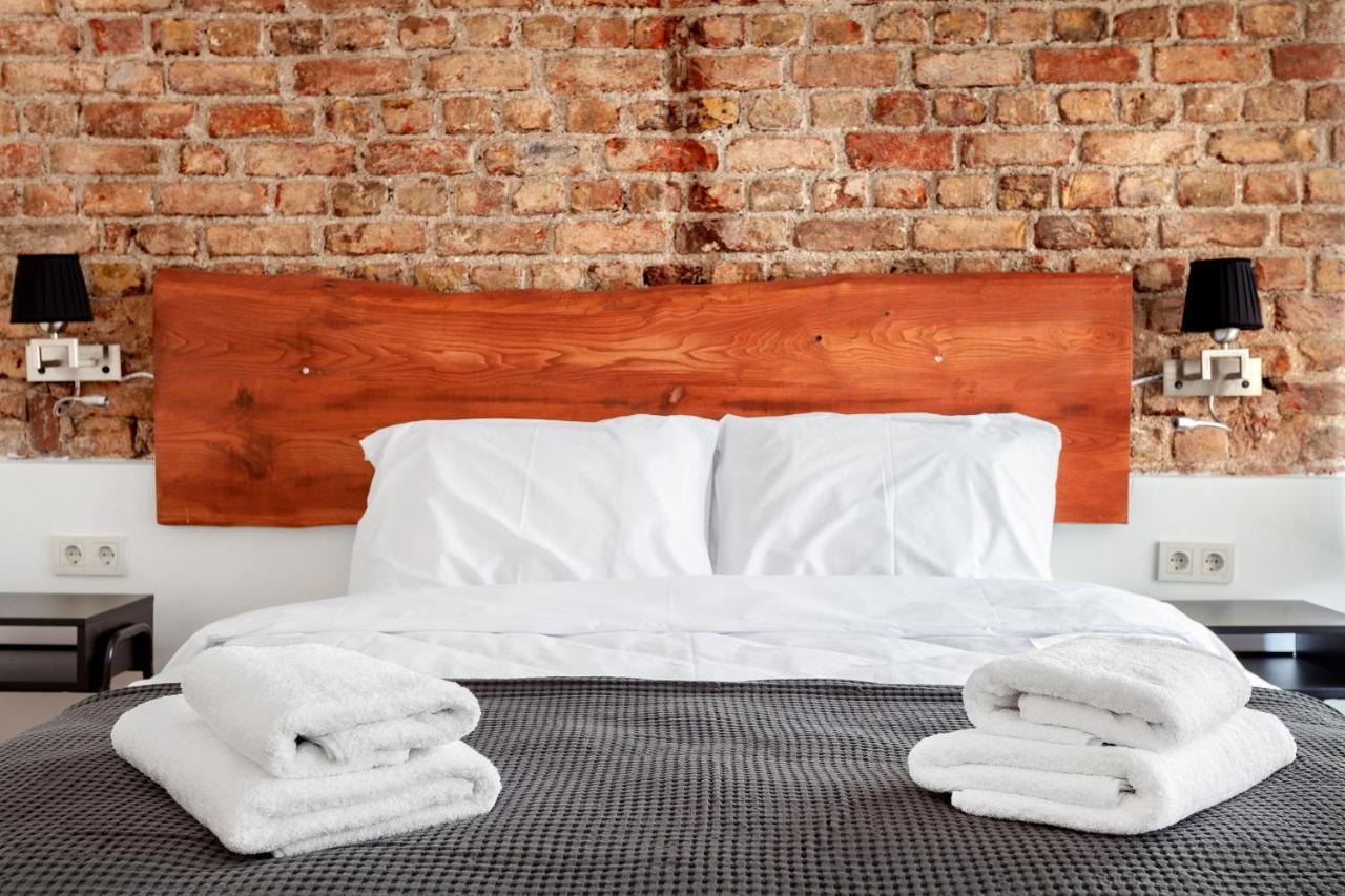 Origine Rentals Galata Tower Istanbul Luaran gambar