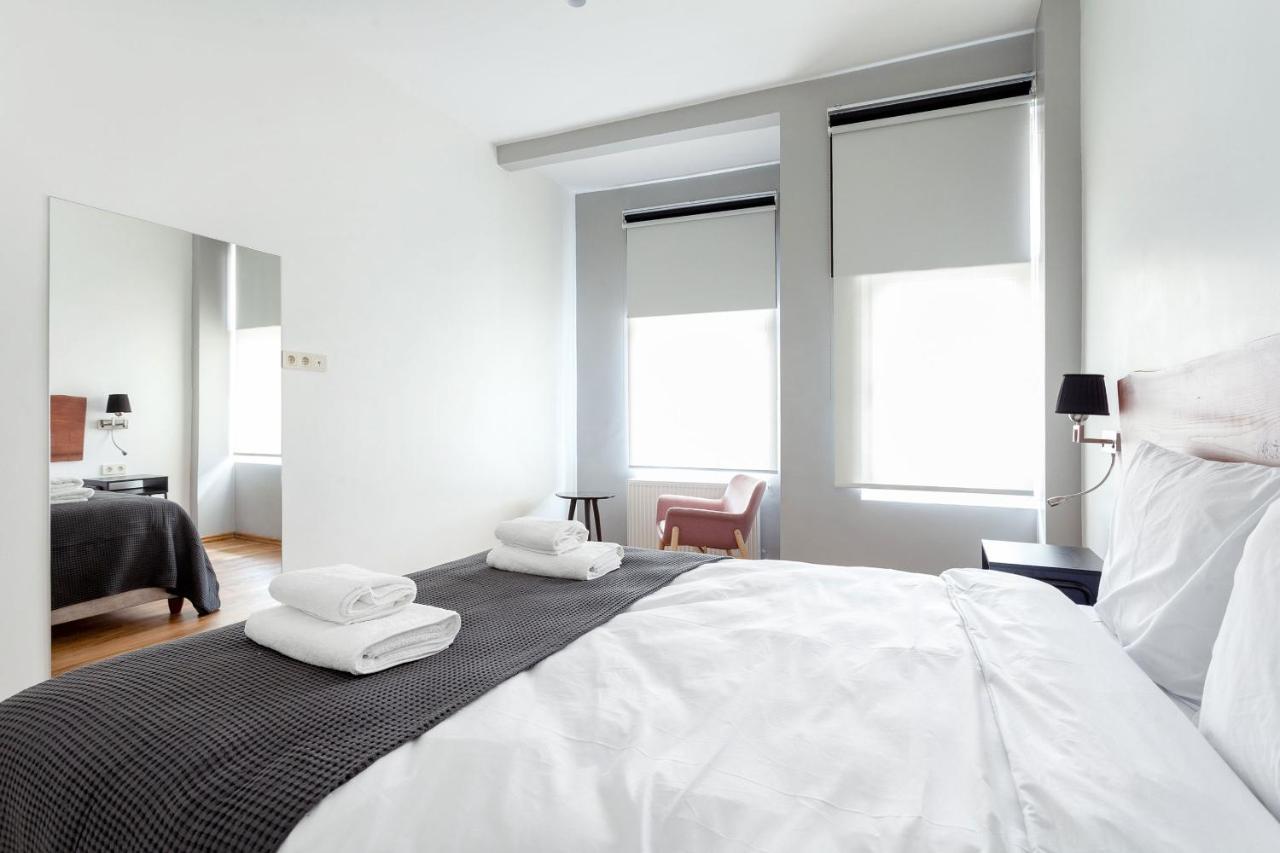 Origine Rentals Galata Tower Istanbul Luaran gambar