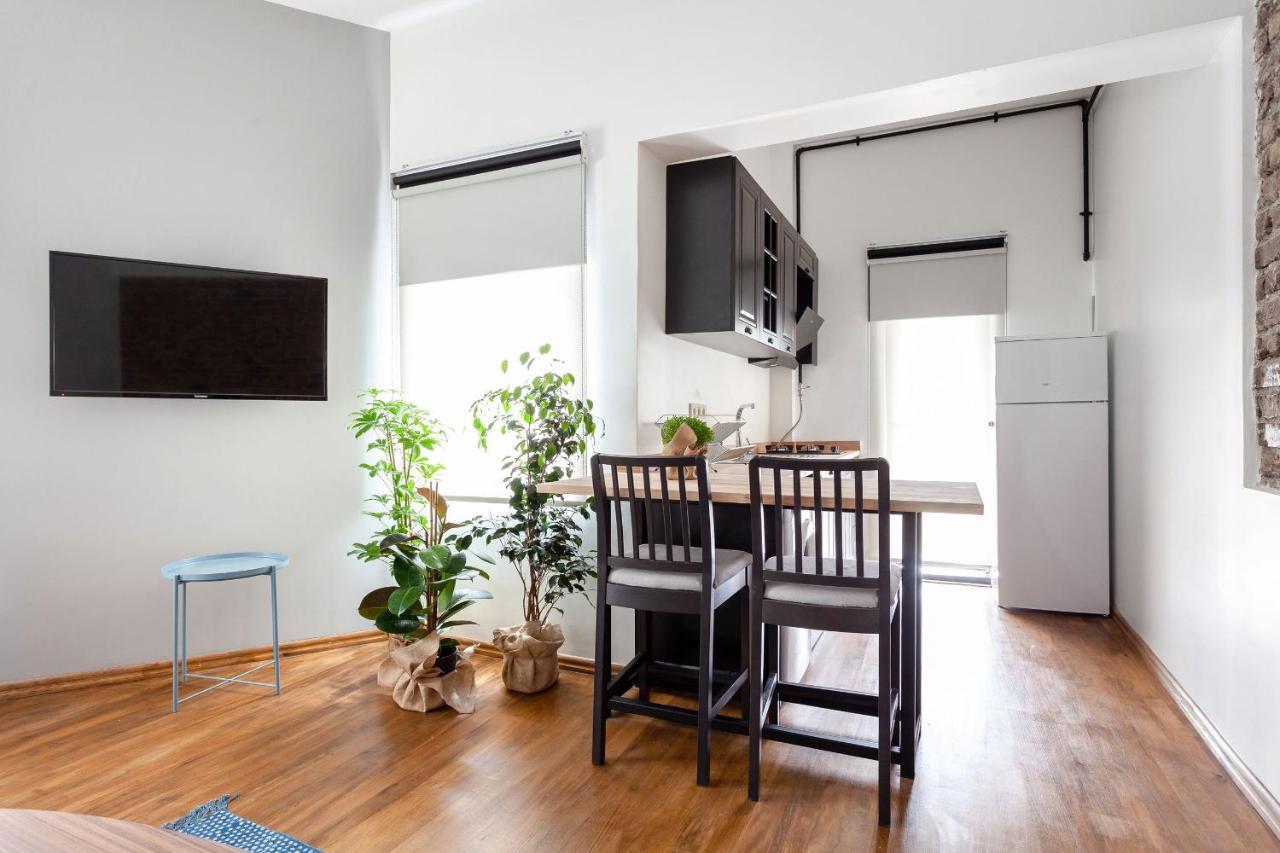 Origine Rentals Galata Tower Istanbul Luaran gambar
