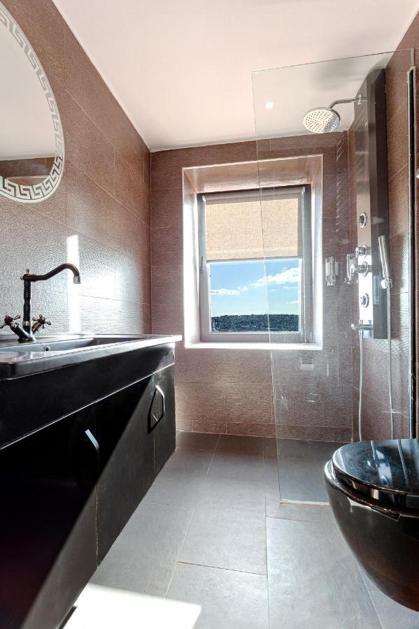 Origine Rentals Galata Tower Istanbul Luaran gambar