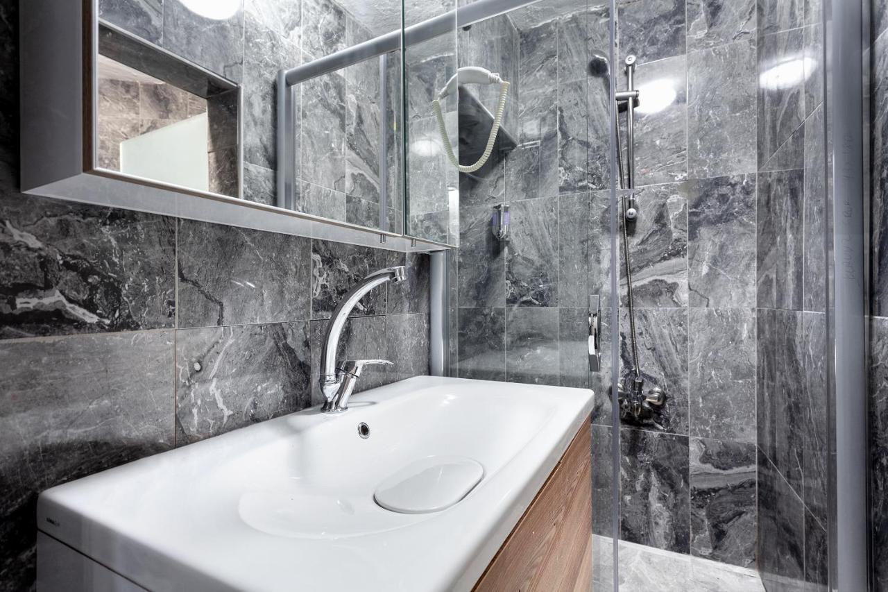 Origine Rentals Galata Tower Istanbul Luaran gambar