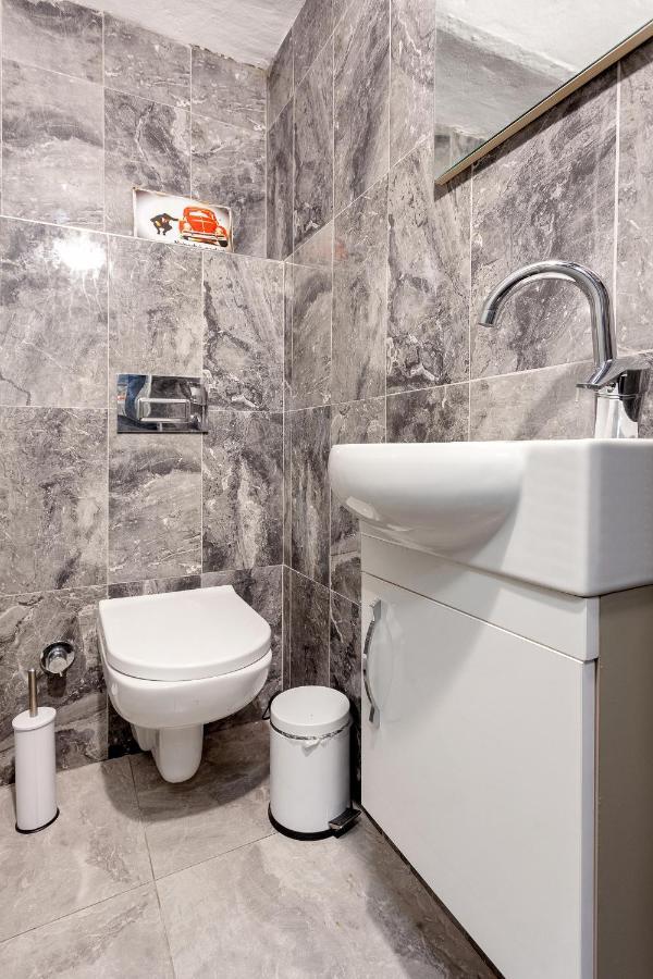 Origine Rentals Galata Tower Istanbul Luaran gambar