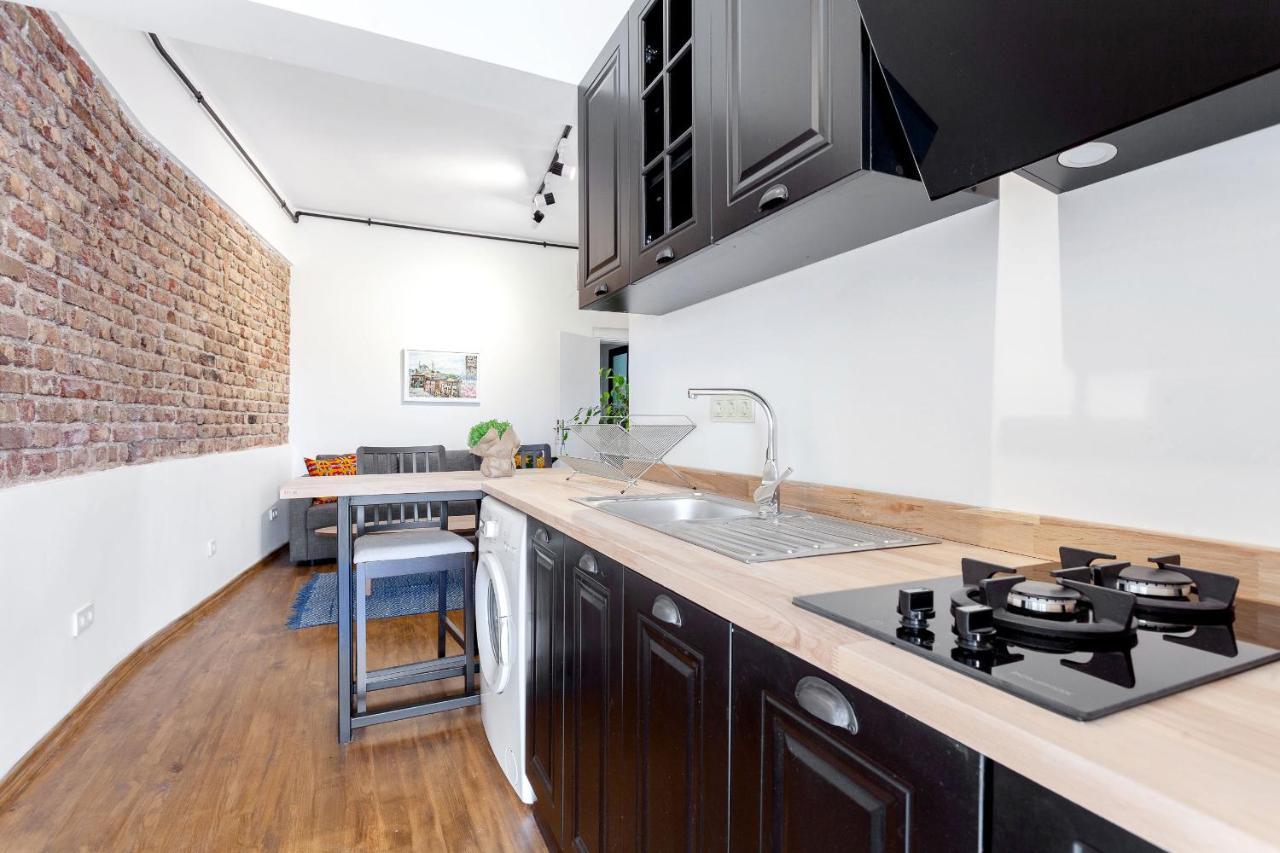 Origine Rentals Galata Tower Istanbul Luaran gambar
