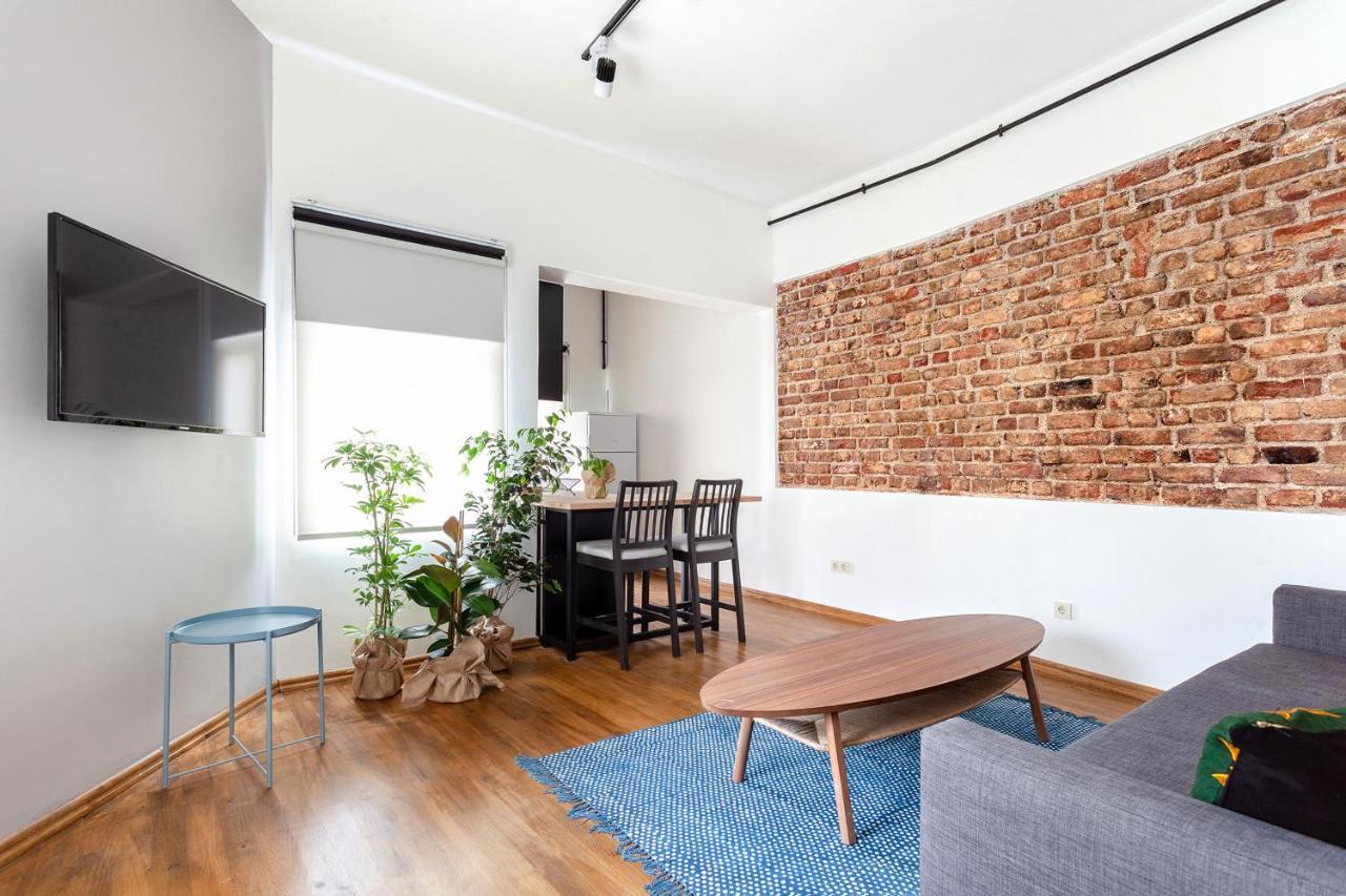 Origine Rentals Galata Tower Istanbul Luaran gambar