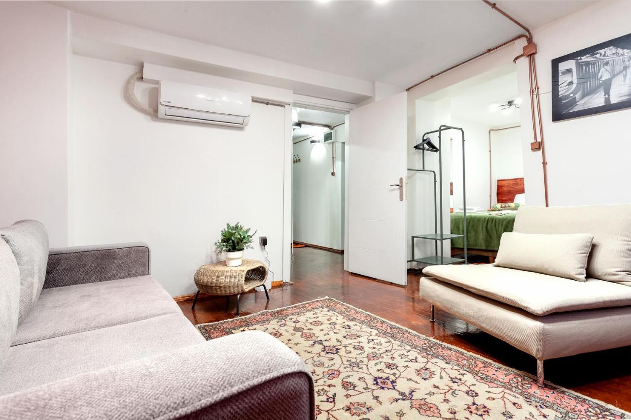 Origine Rentals Galata Tower Istanbul Luaran gambar