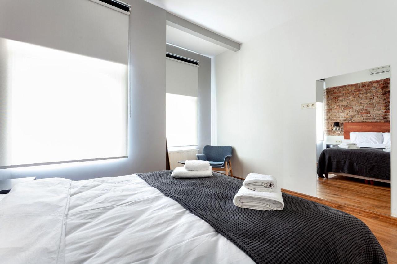 Origine Rentals Galata Tower Istanbul Luaran gambar